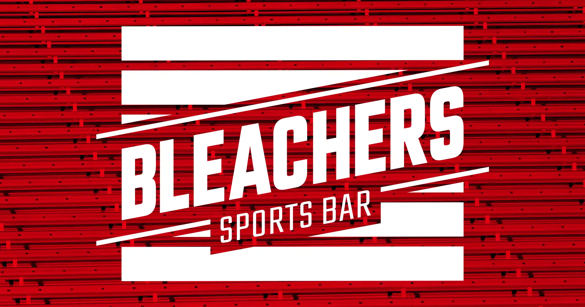 Bleachers Sport Bar Image